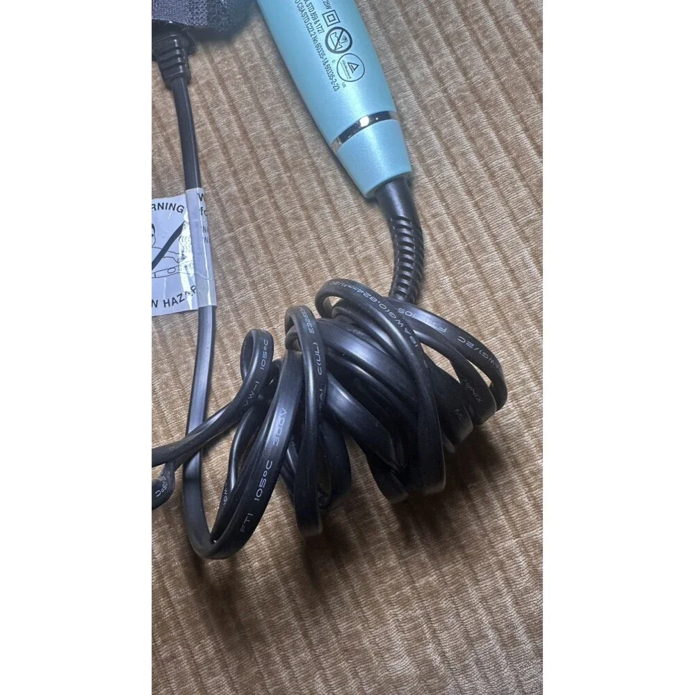 CHI Spin N Curl Special Edition 1